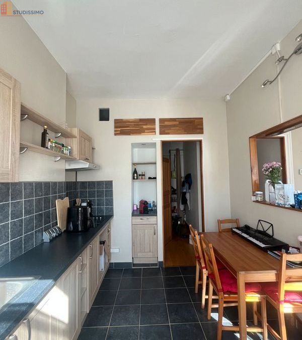 Studio 40m² Lyon 6e - Meublé, proche Masséna - Photo 7