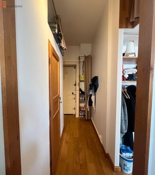 Studio 40m² Lyon 6e - Meublé, proche Masséna - Photo 6