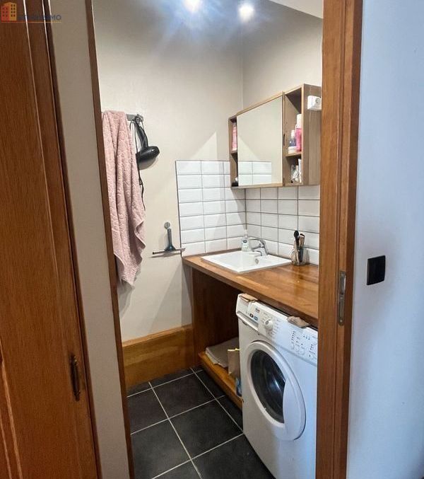 Studio 40m² Lyon 6e - Meublé, proche Masséna - Photo 4