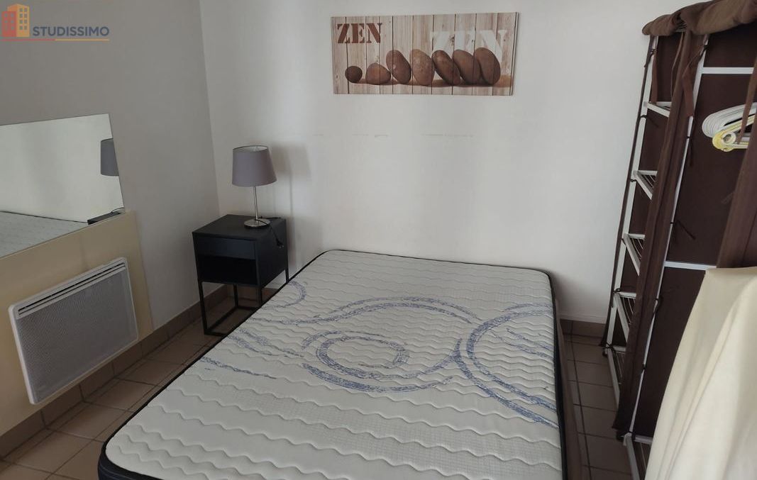 Studio meublé 39m² Lyon 5e - Vieux Lyon, meublé - Photo 2