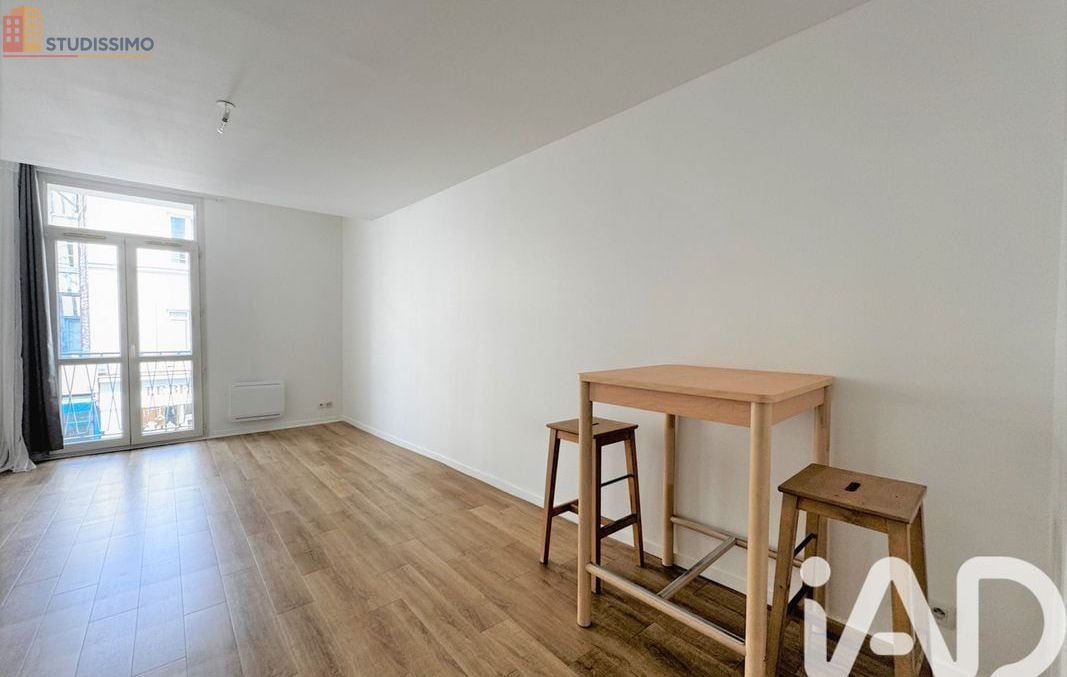 Studio 35m² Rouen 76000 - Photo 6