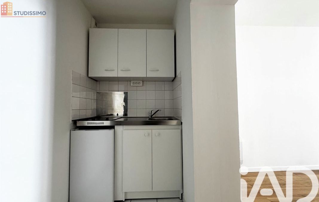 Studio 35m² Rouen 76000 - Photo 4