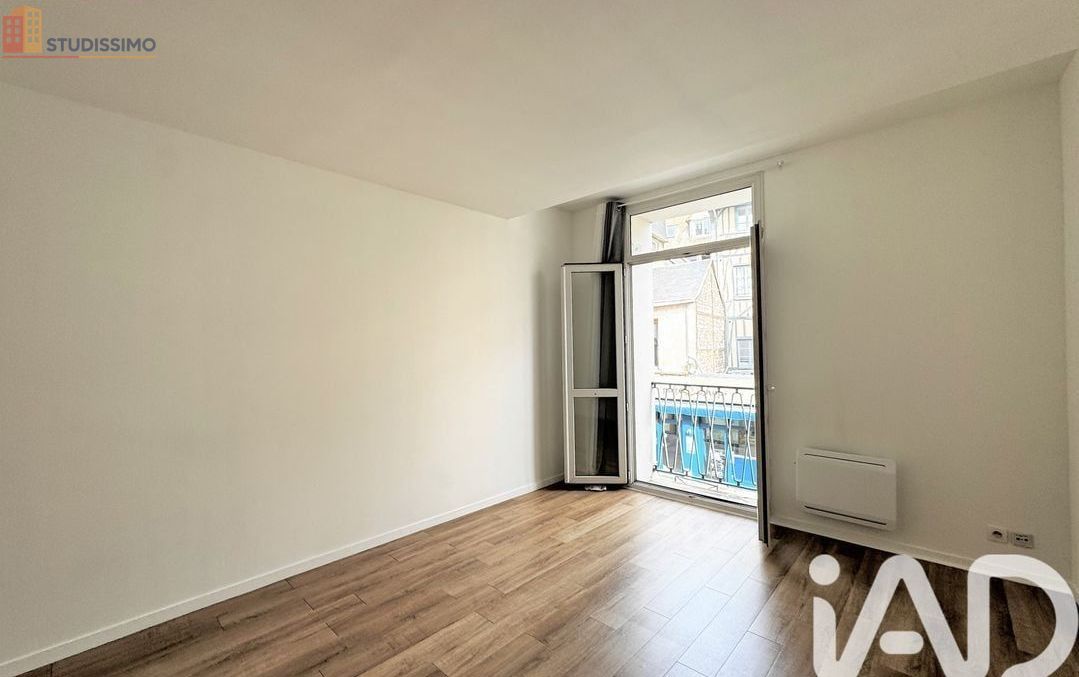 Studio 35m² Rouen 76000 - Photo 3