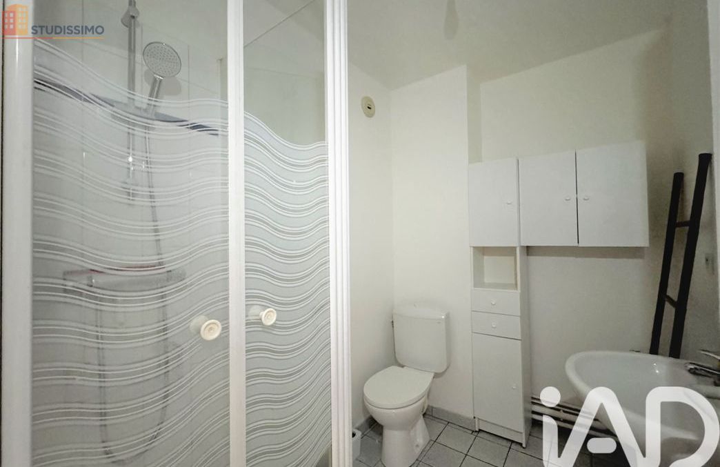 Studio 35m² Rouen 76000 - Photo 2