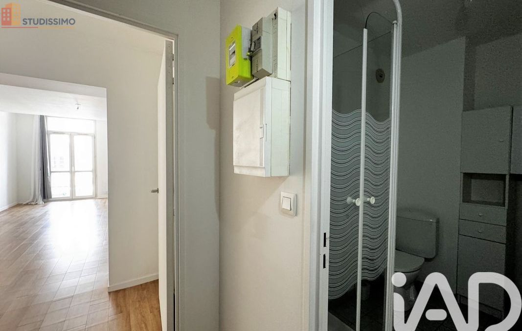 Studio 35m² Rouen 76000 - Photo 1