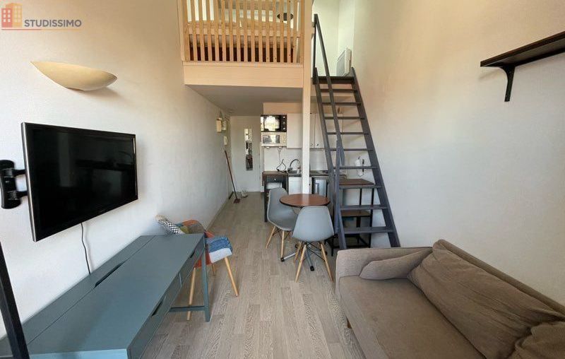 Studio à Lyon