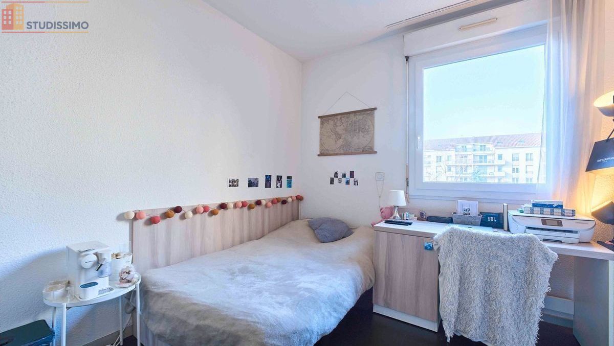 Studio à Lyon