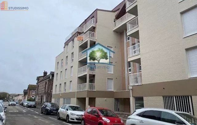 Studio meublé 29m² Rouen 76100 - DPE A, lumineux - Photo 16