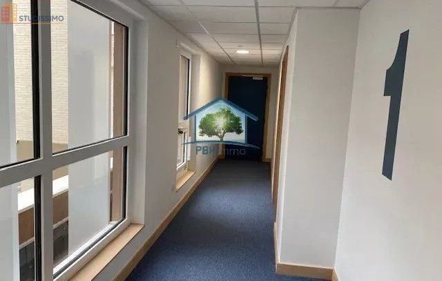 Studio meublé 29m² Rouen 76100 - DPE A, lumineux - Photo 12