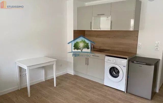 Studio meublé 29m² Rouen 76100 - DPE A, lumineux - Photo 10