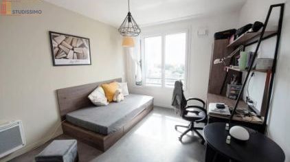 Studio à Lyon