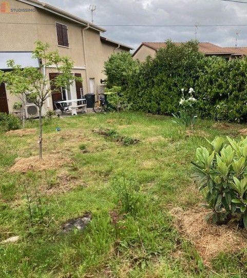 Studio meublé 25m² Marcy-l'Étoile - Jardin, lumineux - Photo 2