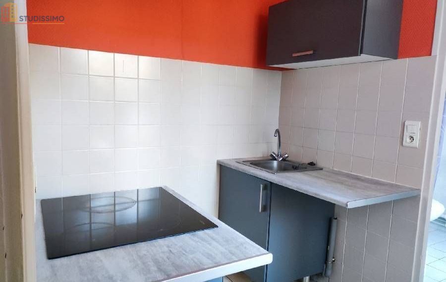 Studio 35m² Gournay-en-Bray - lumineux - Photo 5