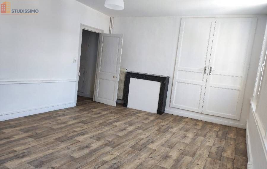 Studio 35m² Gournay-en-Bray - lumineux - Photo 4