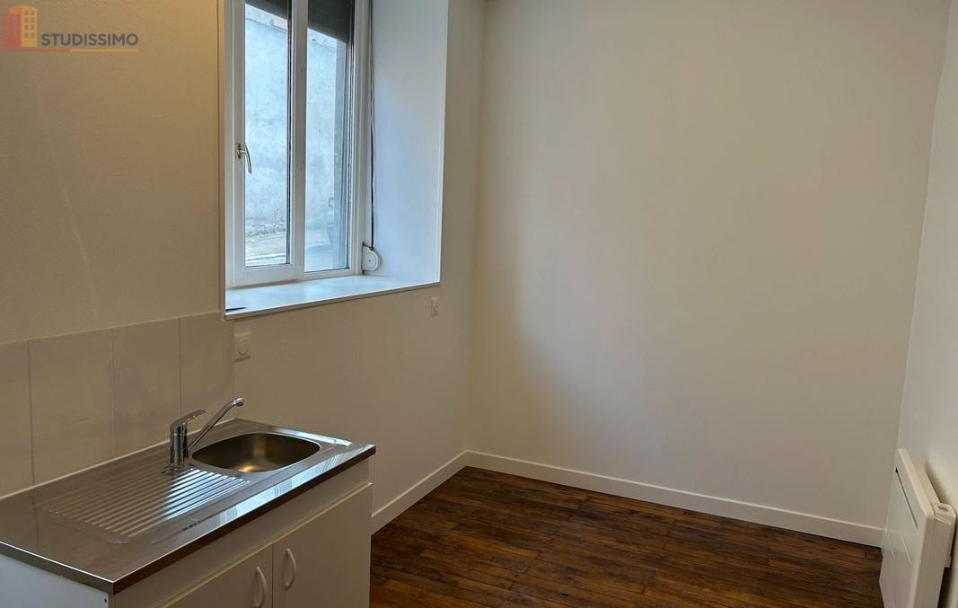 Studio 29m² Caluire-et-Cuire - En bon état - Photo 4
