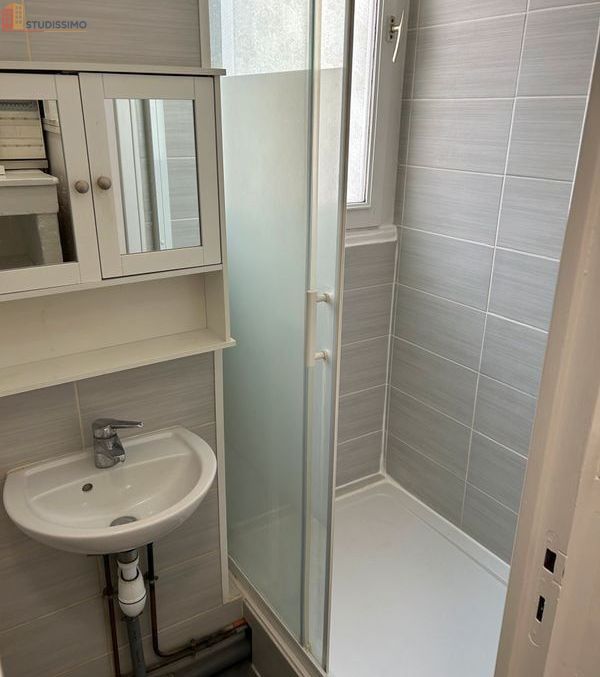 Studio 29m² Caluire-et-Cuire - En bon état - Photo 2