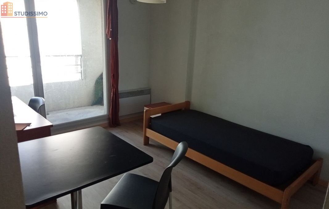 Studio à Lyon