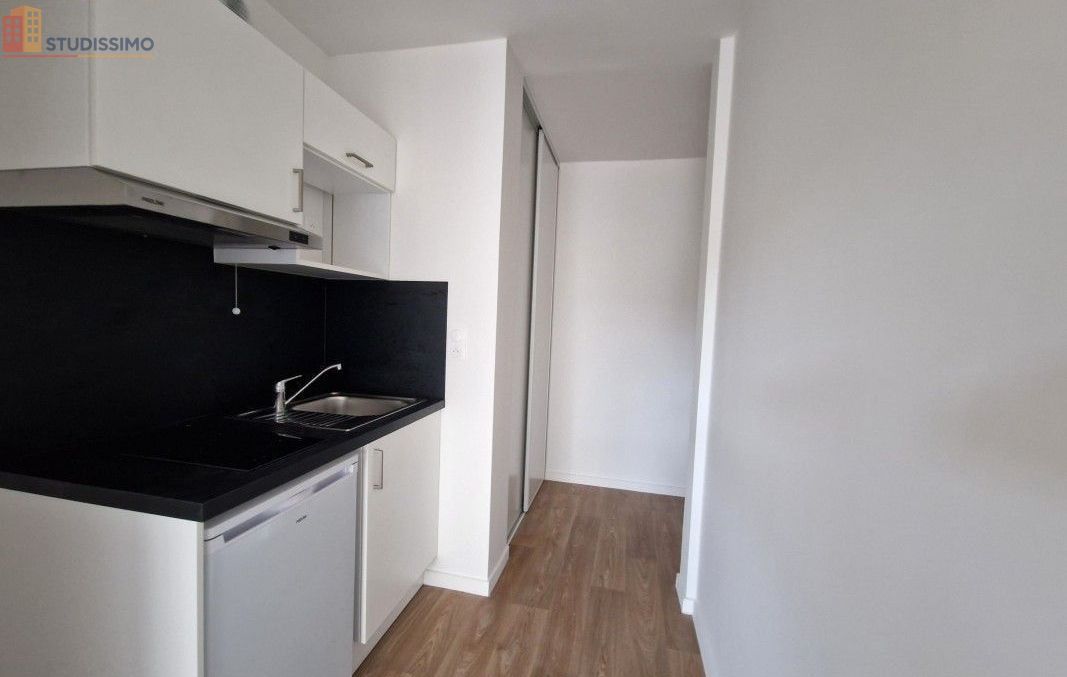 Studio 31m² Maromme - DPE B - Photo 6