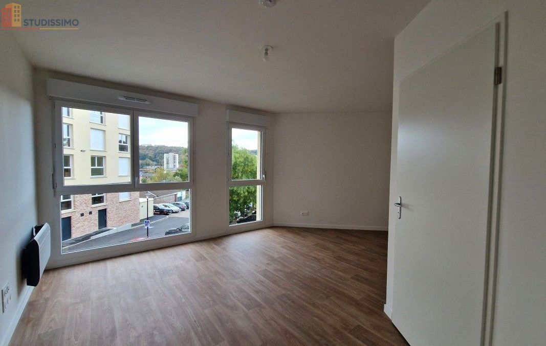 Studio 31m² Maromme - DPE B - Photo 4