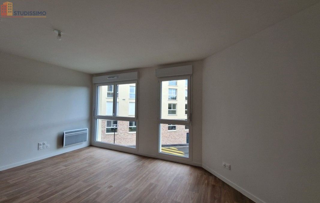 Studio 31m² Maromme - DPE B - Photo 2