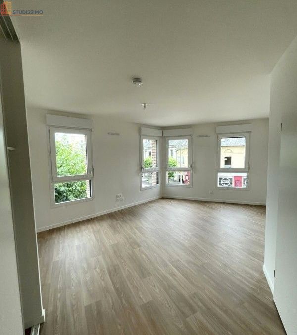 Studio 36m² Maromme - DPE B, 1er étage - Photo 6