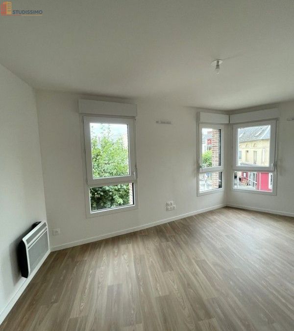 Studio 36m² Maromme - DPE B, 1er étage - Photo 5
