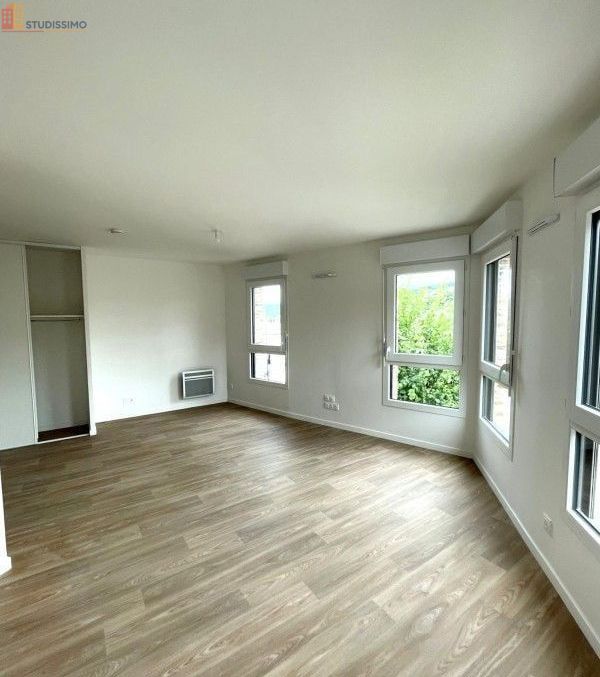 Studio 36m² Maromme - DPE B, 1er étage - Photo 4