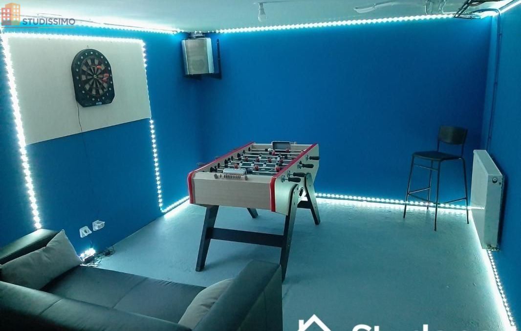 Studio meublé 12m² Rouen 76000 - Calme, lumineux - Photo 2