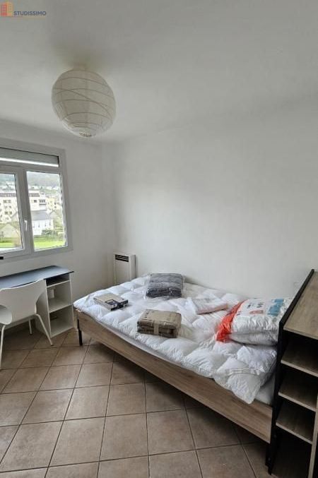 Studio 9m² Déville-lès-Rouen - Meublé - Photo 5