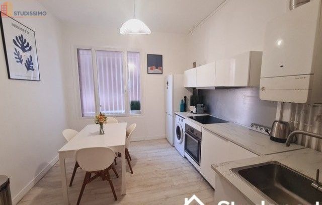 Studio à Rouen
