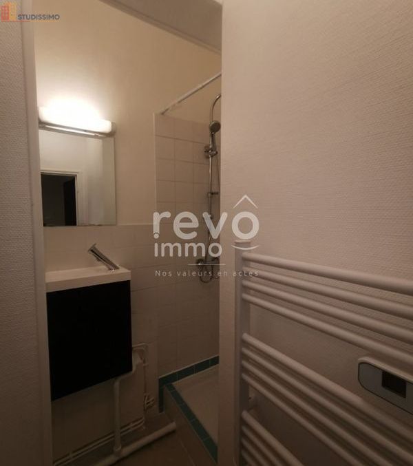 Studio 12m² Angers 49000 - Photo 1