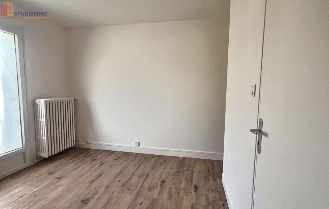 Studio 16m² Angers 49000 - Photo 3