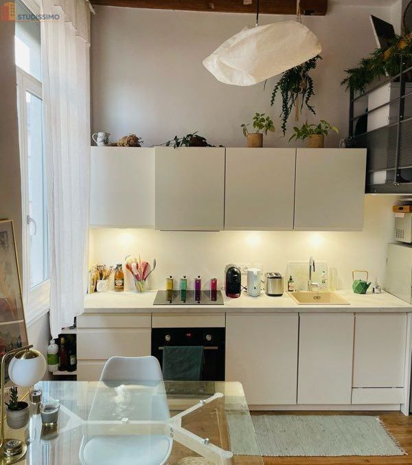 Studio à Lyon