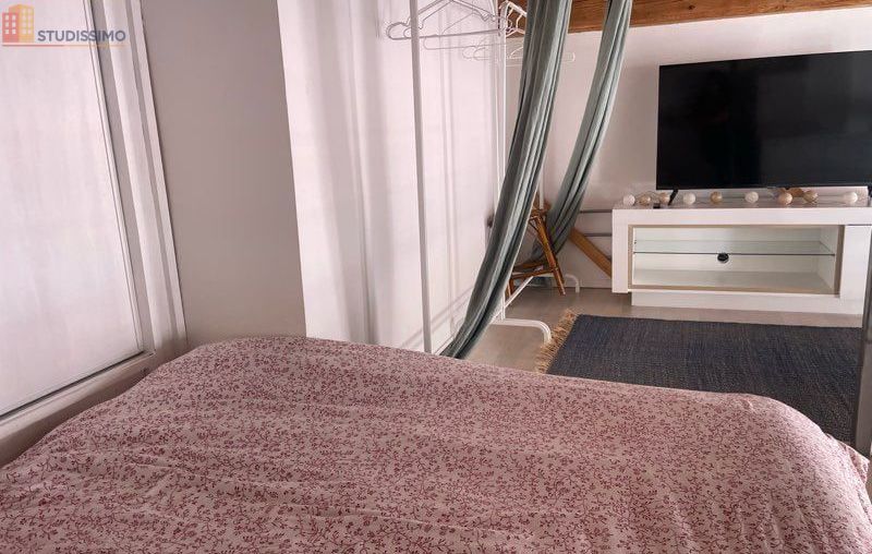 Studio 39m² Lyon 4e - Meublé, au 3e étage - Photo 2