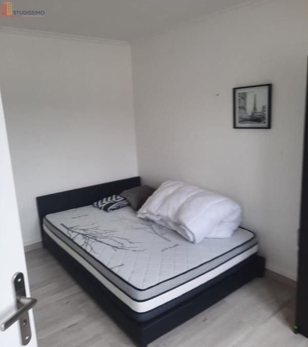 Studio meublé 9m² Rouen 76000 - Calme, lumineux - Photo 1