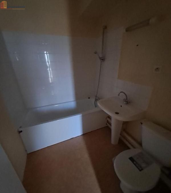 Studio 30m² Angers 49000 - Photo 2