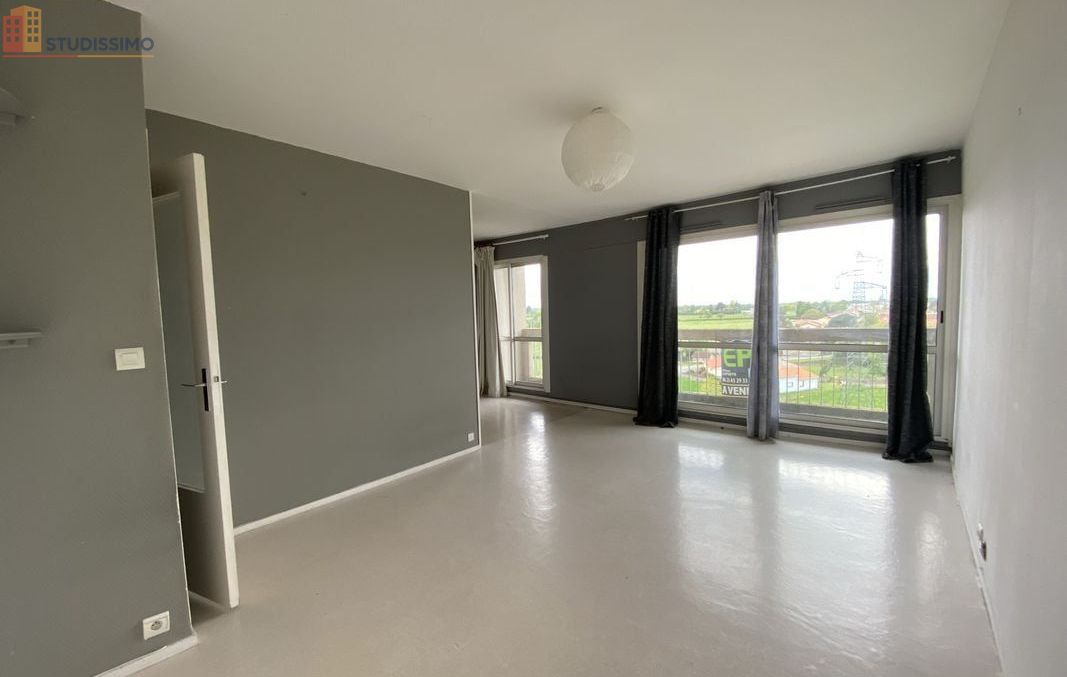 Studio à Cholet