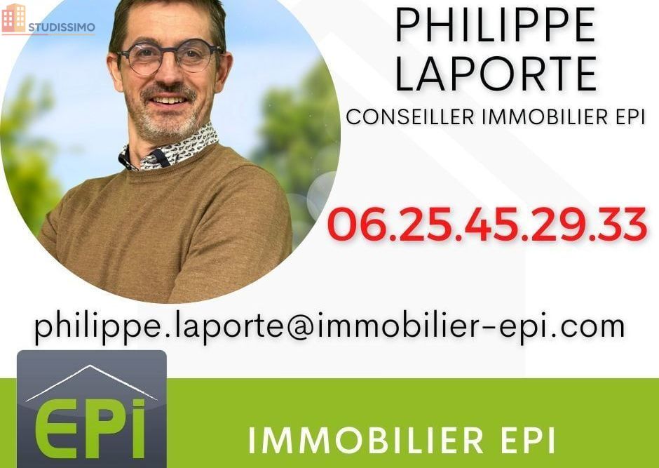 Studio 44m² Cholet - Dernier étage, lumineux - Photo 2