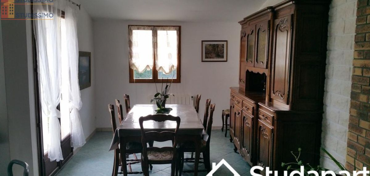 Studio meublé 9m² Tourville-la-Rivière - Meublé, DPE D - Photo 7