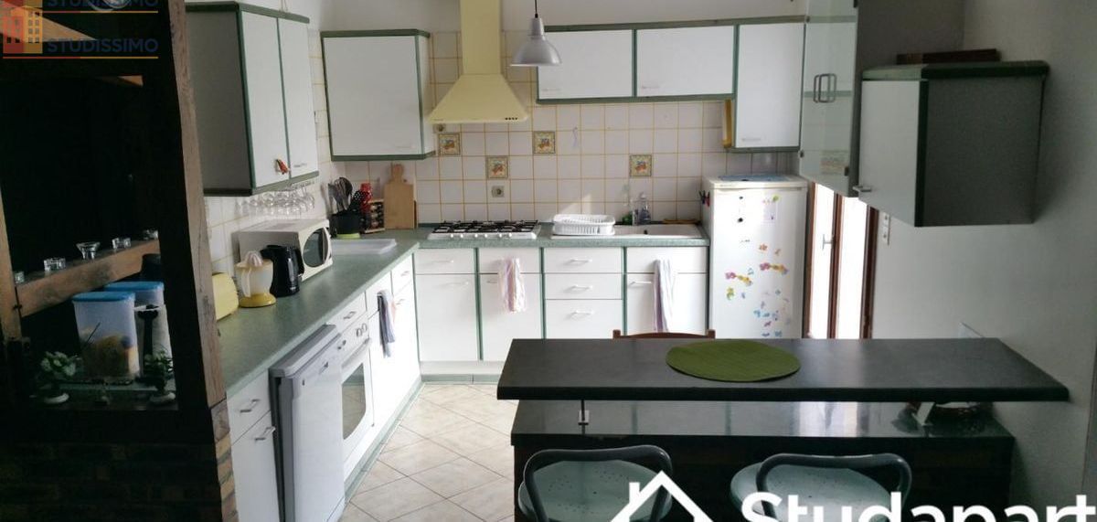 Studio à Tourville-la-Rivière