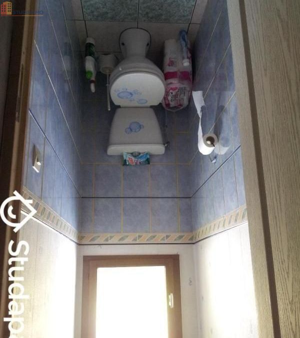 Studio meublé 9m² Tourville-la-Rivière - Meublé, DPE D - Photo 1