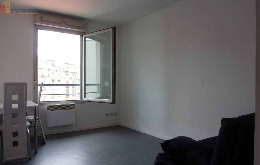 Studio à Lyon
