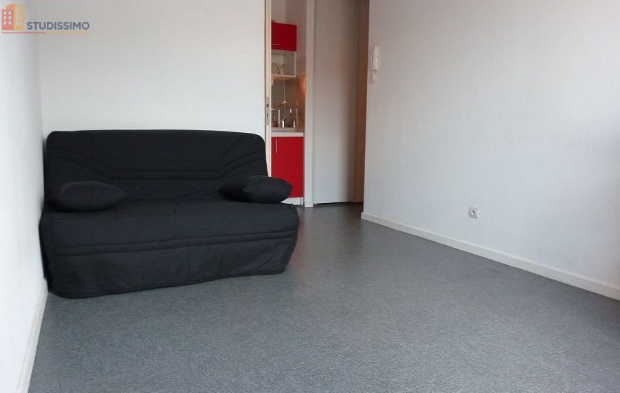 Studio 18m² Lyon 7e - Idéal étudiants, dernier étage - Photo 8