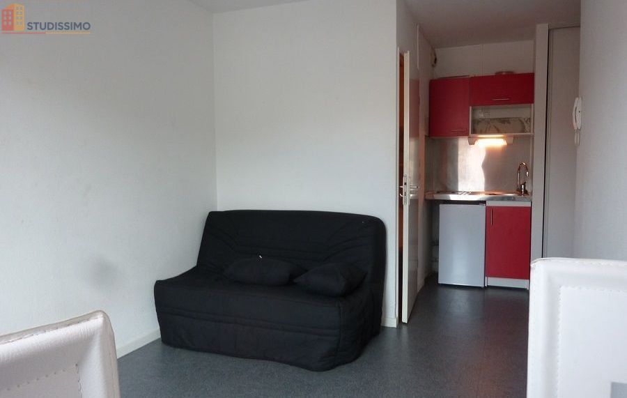 Studio 18m² Lyon 7e - Idéal étudiants, dernier étage - Photo 6