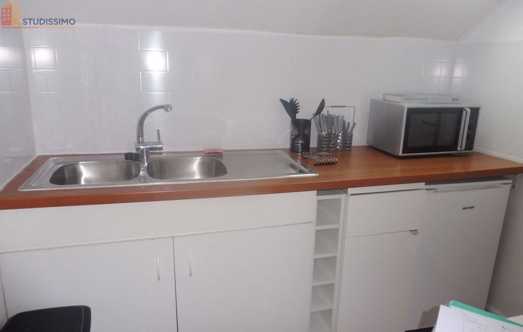 Studio 20m² Angers 49100 - DPE C - Photo 3