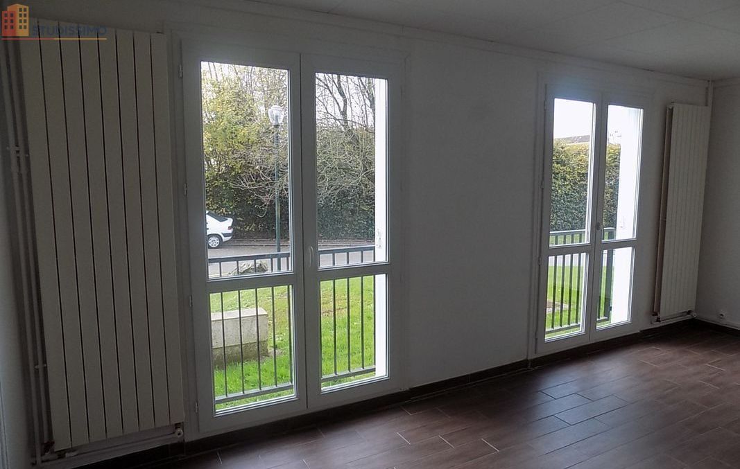 Studio 30m² Maromme 76150 - Parking privé - Photo 5