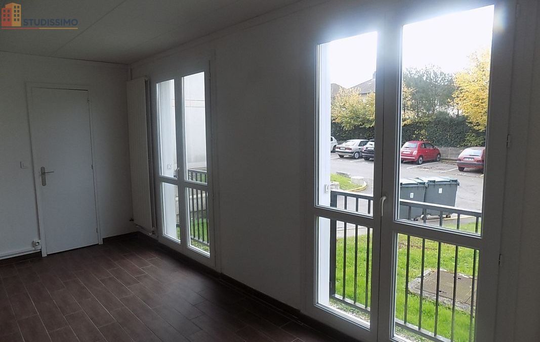 Studio 30m² Maromme 76150 - Parking privé - Photo 3