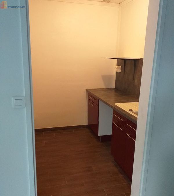 Studio 30m² Maromme 76150 - Parking privé - Photo 1