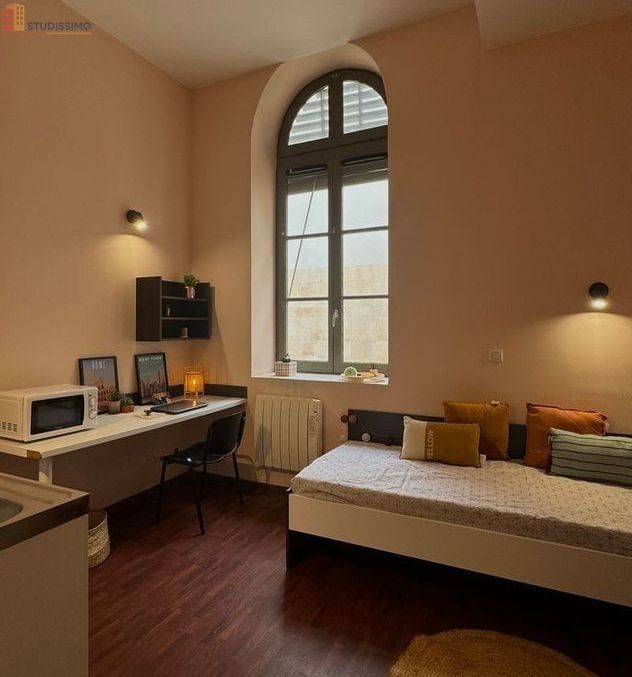 Studio à Lyon