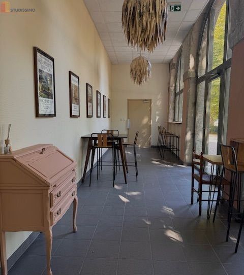 Studio meublé 15m² Lyon 5e - Wifi, coworking - Photo 5